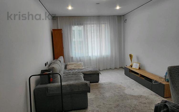 2-бөлмелі пәтер · 42 м² · 5/17 қабат, Вдоль ул. 37 39/1, бағасы: 30 млн ₸ в Астане, Есильский р-н — фото 2