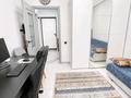 2-комнатная квартира · 42 м² · 5/17 этаж, Хусейн Бен Талал 39/1 за 29.5 млн ₸ в Астане, Есильский р-н — фото 2