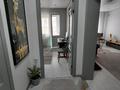 2-бөлмелі пәтер · 42 м² · 5/17 қабат, Вдоль ул. 37 39/1, бағасы: 30 млн ₸ в Астане, Есильский р-н — фото 2