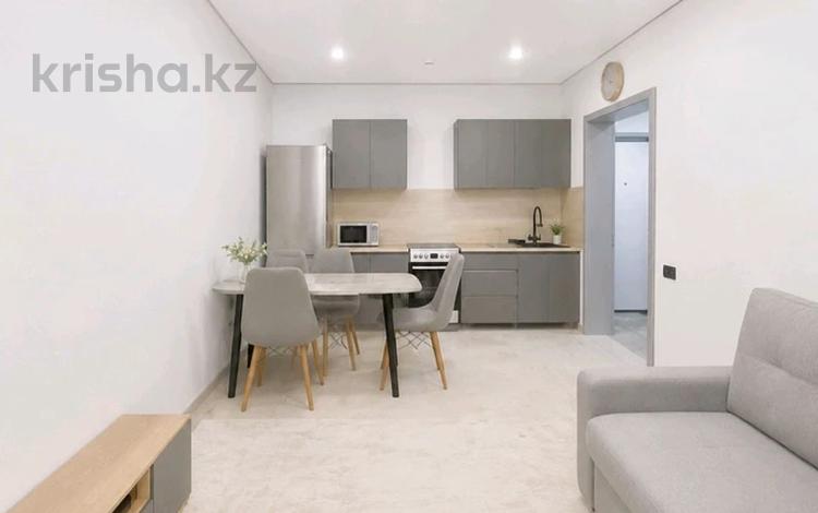 2-комнатная квартира · 42 м² · 5/17 этаж, Хусейн Бен Талал 39/1 за 29.5 млн ₸ в Астане, Есильский р-н — фото 8
