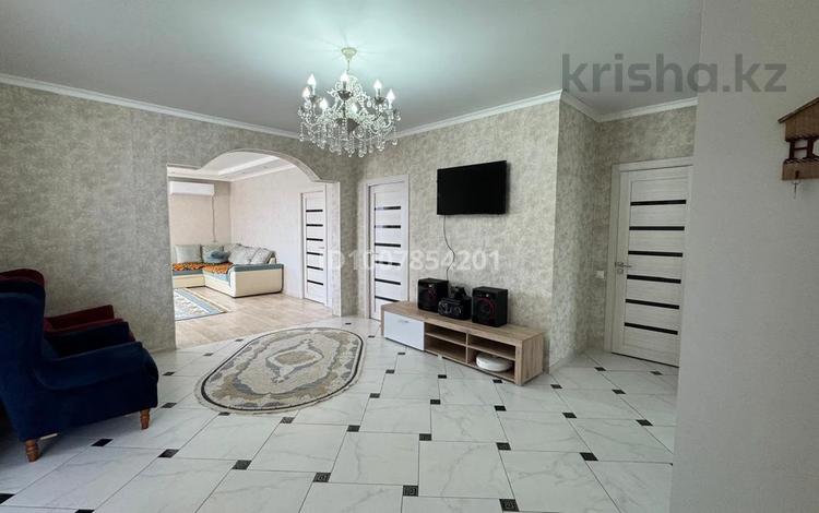 Отдельный дом · 3 комнаты · 110 м² · 12 сот., П.Деркул за 33 млн ₸ в Уральске — фото 2