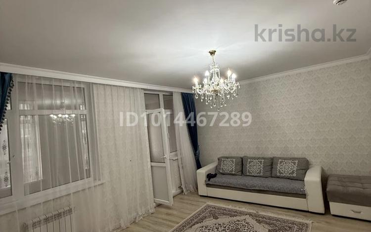 2-комнатная квартира · 60.1 м² · 1/6 этаж, Мәңгілік Ел 51 — Улы Дала за 300 000 ₸ в Астане, Есильский р-н — фото 2