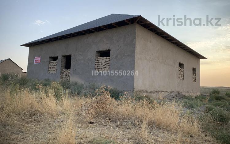 Отдельный дом · 5 комнат · 162 м² · 9 сот., Береке за 12 млн ₸ в Сарыагаш — фото 2
