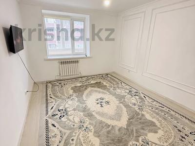 1-комнатная квартира · 40.4 м² · 4/9 этаж, мкр Береке 21 за 11.8 млн ₸ в Атырау