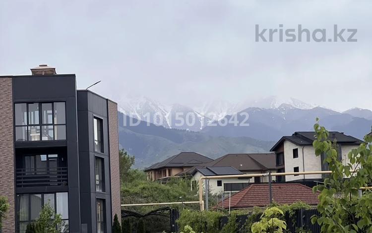 2-комнатная квартира · 67 м² · 2/3 этаж, мкр Ерменсай 31Б за 75 млн ₸ в Алматы, Бостандыкский р-н — фото 13