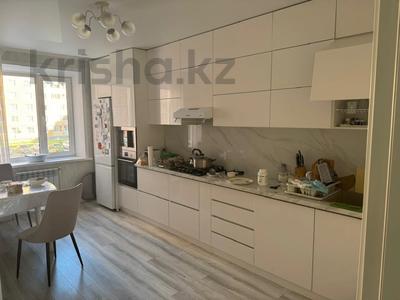 3-бөлмелі пәтер · 120 м² · 2/9 қабат, Береке 52, бағасы: 50 млн ₸ в Костанае