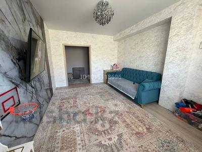 2-бөлмелі пәтер · 63.5 м² · 1/10 қабат, Есенберлина 13/5, бағасы: 26.5 млн ₸ в Усть-Каменогорске, Ульбинский