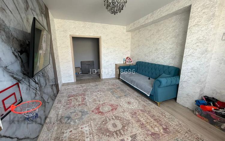 2-бөлмелі пәтер · 63.5 м² · 1/10 қабат, Есенберлина 13/5, бағасы: 26.5 млн ₸ в Усть-Каменогорске, Ульбинский — фото 2