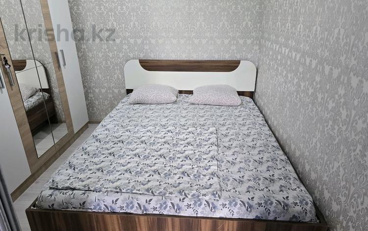 1-бөлмелі пәтер · 50 м² · 2/5 қабат, мкр 5 21 — Проспект Абая, бағасы: 10 000 ₸ в Актобе — фото 8