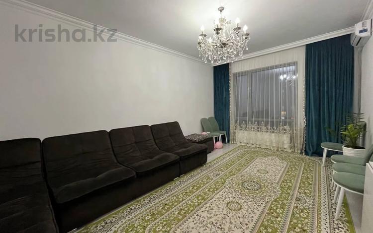 3-бөлмелі пәтер · 96 м² · 4/12 қабат, Мухамедханова 4, 4а, 4Б, 4/1, 4/2, 4/3, — Туран, бағасы: 86 млн ₸ в Астане, Нура р-н — фото 3