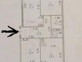 3-бөлмелі пәтер · 96 м² · 4/12 қабат, Мухамедханова 4, 4а, 4Б, 4/1, 4/2, 4/3, — Туран, бағасы: 86 млн ₸ в Астане, Нура р-н — фото 26