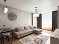 2-бөлмелі пәтер · 46.5 м² · 15 қабат, Кошкарбаева 13 — Аманжолова-Нурмагамбетова, бағасы: 29.9 млн ₸ в Астане, Сарайшык р-н — фото 3