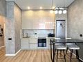 2-бөлмелі пәтер · 46.5 м² · 15 қабат, Кошкарбаева 13 — Аманжолова-Нурмагамбетова, бағасы: 29.9 млн ₸ в Астане, Сарайшык р-н — фото 2