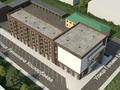 3-комнатная квартира · 91.5 м² · 2/5 этаж, Кошкарбаева 33 — Елемесова за 34.8 млн ₸ в Щучинске — фото 3