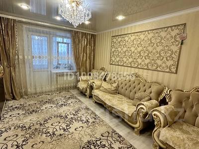 3-комнатная квартира · 62.5 м² · 4/9 этаж, Камзина 20 за 29.5 млн 〒 в Павлодаре