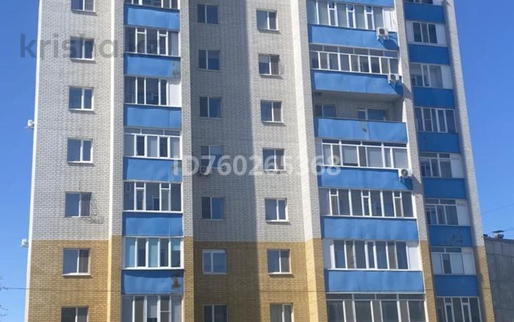 1-бөлмелі пәтер · 45 м² · 4/9 қабат, Утепбаева 42 — Между Океаном и Новостройке, бағасы: 22 млн ₸ в Семее — фото 13