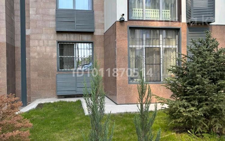 2-бөлмелі пәтер · 63.5 м² · 1/13 қабат, Проспект Назарбаева 28А 20, бағасы: 55 млн ₸ в Алматы, Жетысуский р-н — фото 2