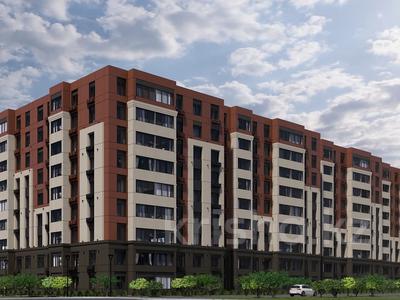 3-комнатная квартира · 90.33 м², 189 за ~ 36.1 млн 〒 в Астане, Сарыарка р-н