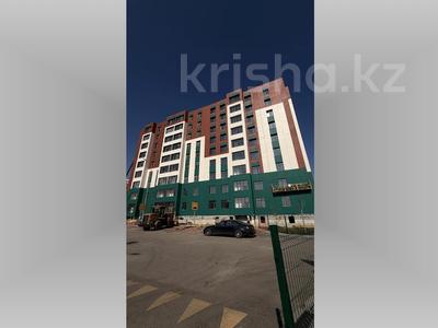 3-комнатная квартира · 90.33 м², Бейбарыс Султан 13/1 за ~ 41.6 млн ₸ в Астане, Сарыарка р-н