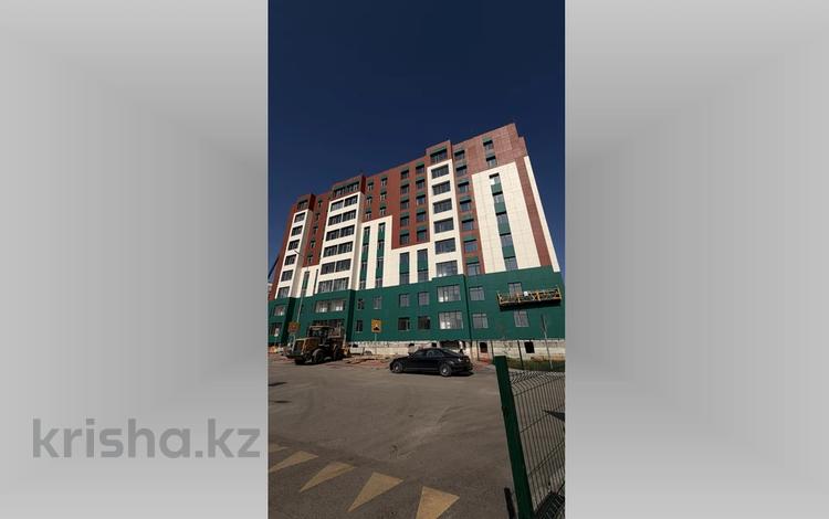 3-бөлмелі пәтер · 90.33 м², Бейбарыс Султан 13/1, бағасы: ~ 41.6 млн ₸ в Астане, Сарыарка р-н — фото 31