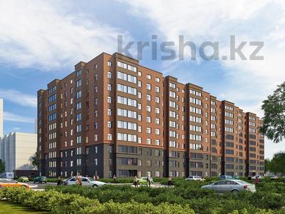 3-комнатная квартира · 90.33 м², 189 за ~ 32.5 млн 〒 в Астане, Сарыарка р-н