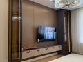3-комнатная квартира · 113 м² · 9/20 этаж, Улы Дала 27/1 — Туран за 78.9 млн 〒 в Астане, Нура р-н — фото 8