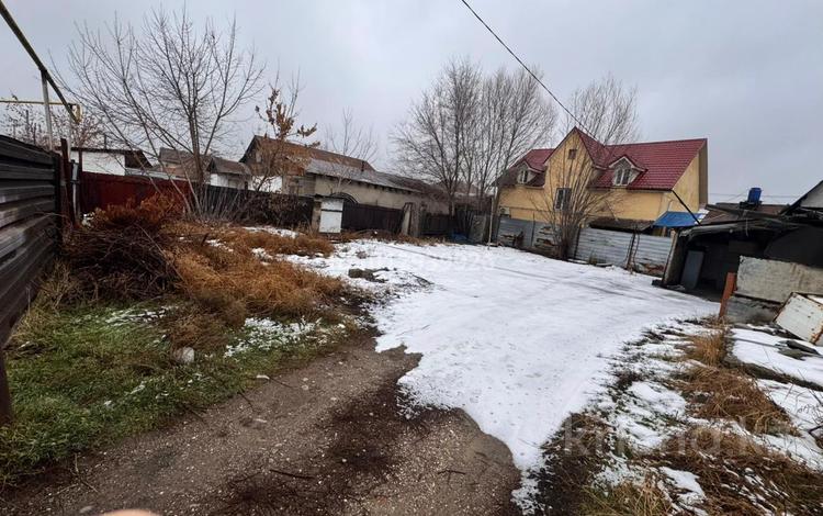 Участок · 6 соток, мкр Айгерим-2, Бұғыты 61 за 35 млн ₸ в Алматы, Алатауский р-н — фото 2