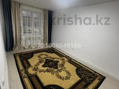 1-комнатная квартира · 40 м² · 1/2 этаж, мкр Думан-1 28 за 170 000 ₸ в Алматы, Медеуский р-н