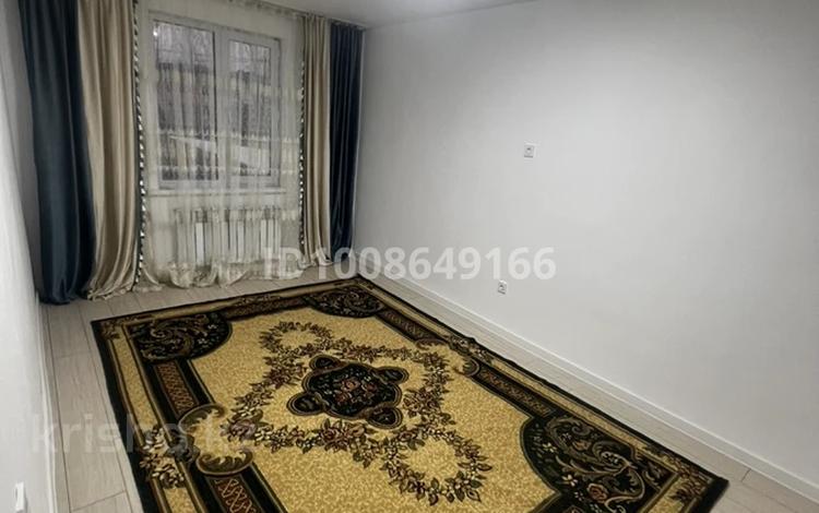 1-комнатная квартира · 40 м² · 1/2 этаж, мкр Думан-1 28 за 170 000 ₸ в Алматы, Медеуский р-н — фото 8