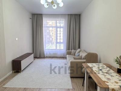 2-бөлмелі пәтер · 40 м² · 3/9 қабат, Е, бағасы: 30.5 млн ₸ в Астане, Нура р-н