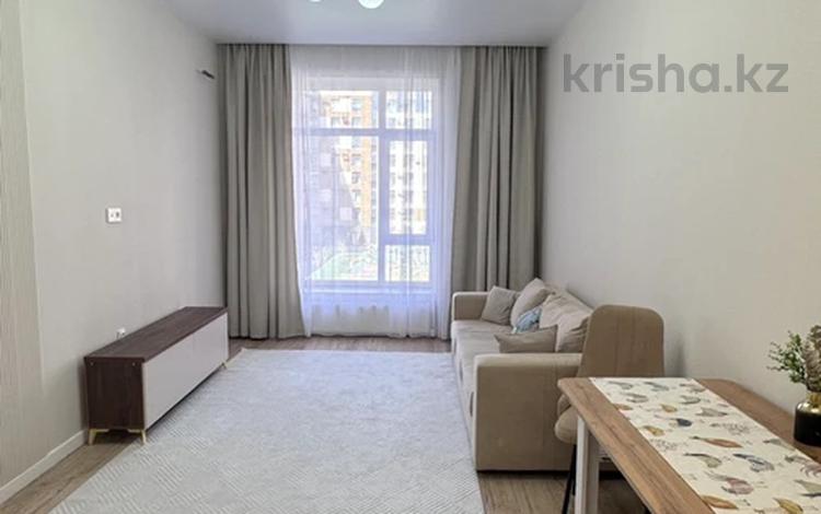 2-бөлмелі пәтер · 40 м² · 3/9 қабат, Е, бағасы: 30.5 млн ₸ в Астане, Нура р-н — фото 2