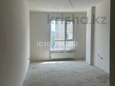 1-бөлмелі пәтер · 60.9 м² · 3/9 қабат, 17-й микрорайон, Жандосова 73/а, бағасы: 23.5 млн ₸ в Шымкенте, Аль-Фарабийский р-н