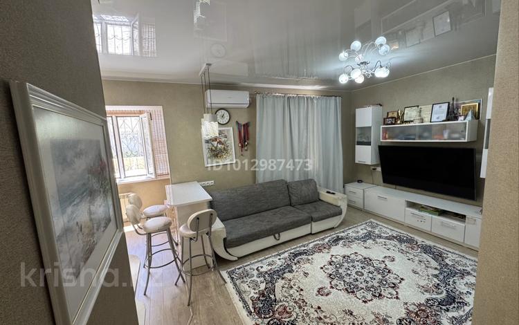 2-комнатная квартира · 38 м² · 1/6 этаж, 32В мкр 8/1 за 12.5 млн ₸ в Актау — фото 2