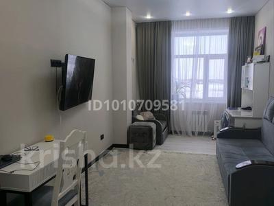 1-бөлмелі пәтер · 42 м² · 5/9 қабат, Байтурсынова 67, бағасы: 24 млн ₸ в Астане, Сарайшык р-н