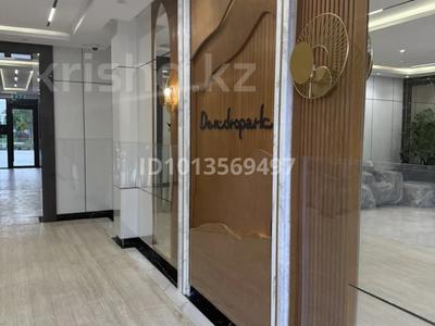 2-комнатная квартира · 46.24 м² · 12/12 этаж, мкр Акжайык, К. Толеметова 64/2 за 25.5 млн ₸ в Шымкенте, Абайский р-н