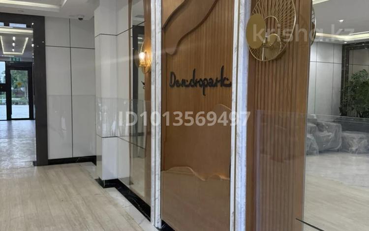 2-бөлмелі пәтер · 46.24 м² · 12/12 қабат, мкр Акжайык, К. Толеметова 64/2, бағасы: 25.5 млн ₸ в Шымкенте, Абайский р-н — фото 2