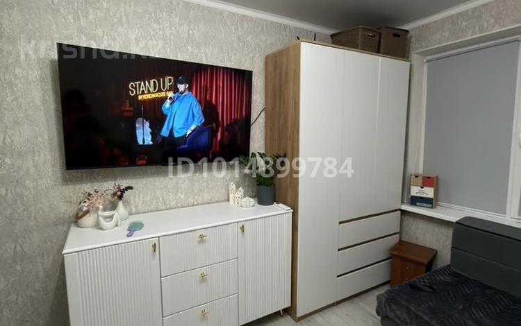 1-комнатная квартира · 18 м² · 3/5 этаж, Богенбай батыра 272 — Жаркова Богенбай батыра за 14.5 млн ₸ в Алматы, Алмалинский р-н — фото 3