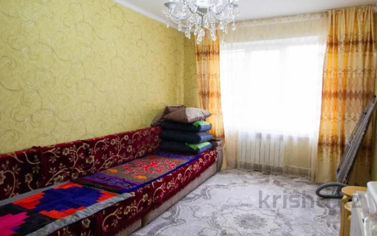 3-комнатная квартира, 62 м², 1/5 этаж, Жастар за 18.5 млн 〒 в Талдыкоргане, мкр Жастар — фото 2
