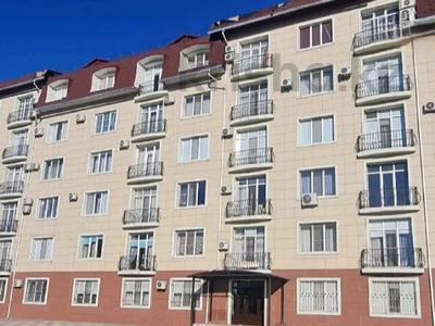 4-комнатная квартира · 162 м² · 6/6 этаж, МКР. НОВЫЙ КАРАТАЛ — ВОЗЛЕ СИТИ ПЛЮС за 69 млн 〒 в Талдыкоргане