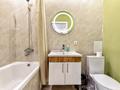 2-комнатная квартира · 70 м² · 17/41 этаж, Достык 5 — Сауран за 20 000 ₸ в Астане, Есильский р-н — фото 16