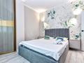 2-комнатная квартира · 70 м² · 17/41 этаж, Достык 5 — Сауран за 20 000 ₸ в Астане, Есильский р-н — фото 3