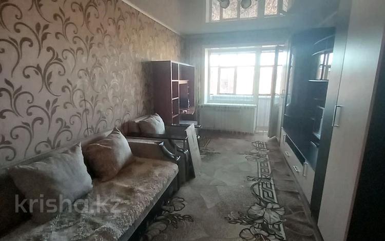 2-комнатная квартира, 44 м², 5/5 этаж помесячно, Медведева 10