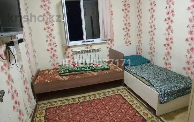 1-бөлмелі пәтер · 24 м² · 2/2 қабат, Тулебаева 24 б — Шевченко, бағасы: 100 000 ₸ в Талгаре — фото 7