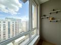 2-бөлмелі пәтер · 60 м² · 12/21 қабат, Исатай Тайманова 42А, бағасы: 25 000 ₸ в Атырау — фото 13