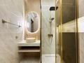 2-бөлмелі пәтер · 60 м² · 12/21 қабат, Исатай Тайманова 42А, бағасы: 25 000 ₸ в Атырау — фото 18