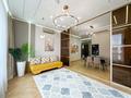 2-бөлмелі пәтер · 60 м² · 12/21 қабат, Исатай Тайманова 42А, бағасы: 25 000 ₸ в Атырау — фото 4