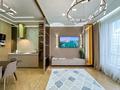 2-бөлмелі пәтер · 60 м² · 12/21 қабат, Исатай Тайманова 42А, бағасы: 25 000 ₸ в Атырау — фото 6