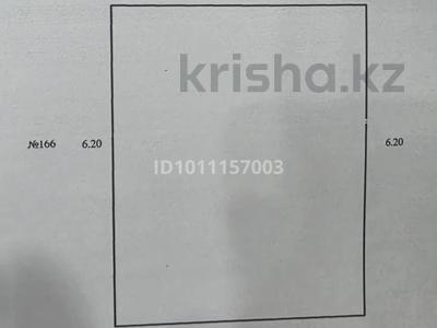 Гараж · 31 м² · 312 стрелковая дивизия 167 — Около обл. газа, возле Акватория, бағасы: 2 млн 〒 в Актобе