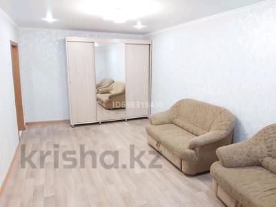 1-комнатная квартира · 37 м² · 3/5 этаж, Интернациональная 59 — Возле магазина БОРО за 12.8 млн 〒 в Щучинске