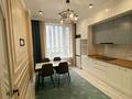 1-комнатная квартира · 47 м² · 3/10 этаж, Бокейхана 25B за 280 000 ₸ в Астане, Есильский р-н — фото 2